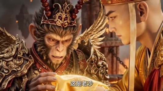 【神话擂台：从召唤秦始皇开始横扫诸天】104集短剧全集在线免费赏