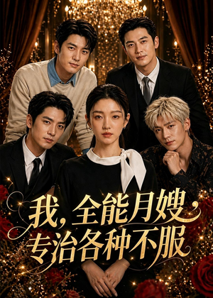 【我，全能月嫂，专治各种不服】70集免费短剧全集在线播放