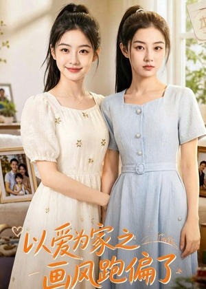 【以爱为家之画风跑偏了】65集短剧免费在线览看