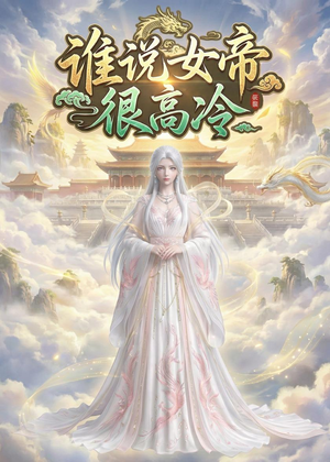 【谁说女帝很高冷】98集短剧免费全集观瞧