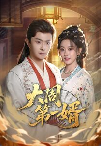 【大周第一婿】114集短剧全网免费在线播放
