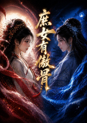 【庶女有傲骨】23集短剧在线免费追看