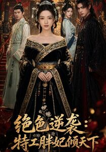 【绝色逆袭：特工胖妃倾天下】60集短剧在线流畅播放