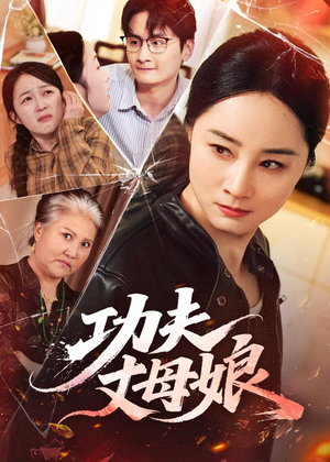 【功夫丈母娘】55集短剧免费完整观看