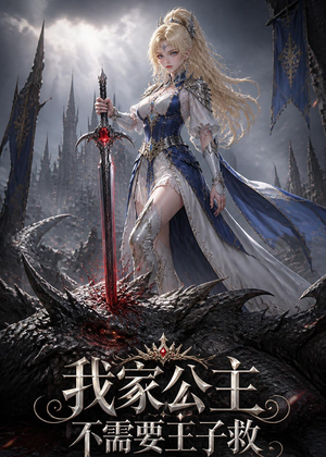 【我家公主不需要王子救】27集短剧在线免费观映