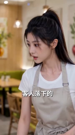 【知恩小厨娘】59集热门短剧在线免费观