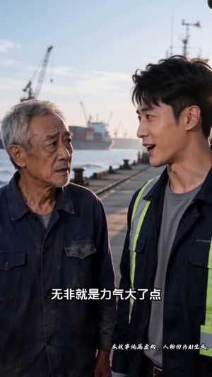【高空之王】42集短剧资源在线免费观看