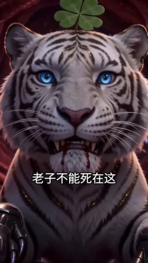 【从小病虎开始吞噬进化】78集短剧免费全集轻松看