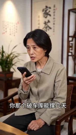 【赵雪机车：有梦想就去追】77集短剧免费在线赏看
