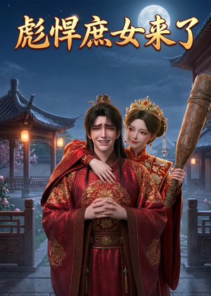 【彪悍庶女来了】24集热门短剧在线观看