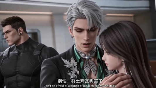 【无双替身，中都我为王】71集热门短剧全集在线赏看