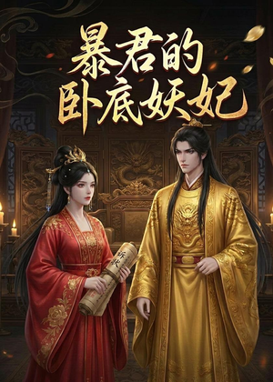 【暴君的卧底妖妃】34集短剧免费在线追全集