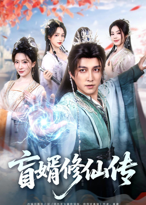 【盲婿修仙传】65集短剧免费高清在线看