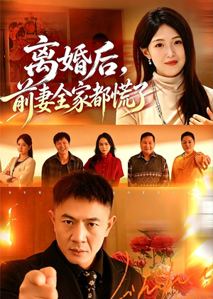 【离婚后，前妻全家都慌了】52集短剧完整版免费观看