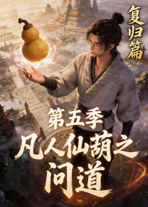 【凡人仙葫之问道第五季】60集短剧全辑免费观览