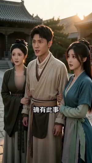 【双向穿梭：我在古代用粮食征服女帝】81集短剧全集在线赏映