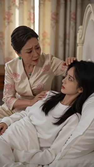 【盲女重生：巅峰归来】58集精彩短剧在线速看