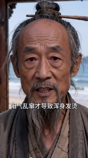 【开局被大妖索命，我转身就上龙虎山】55集短剧全集在线速看