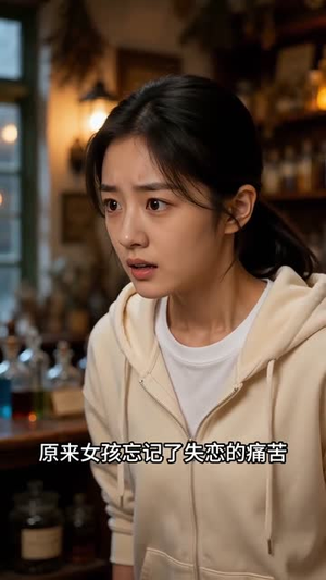 【深夜忘忧：你的秘密，值多少钱？】12集短剧在线免费畅看