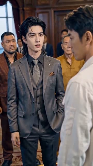 【一朝觉醒横扫四方】88集短剧全集在线免费赏看