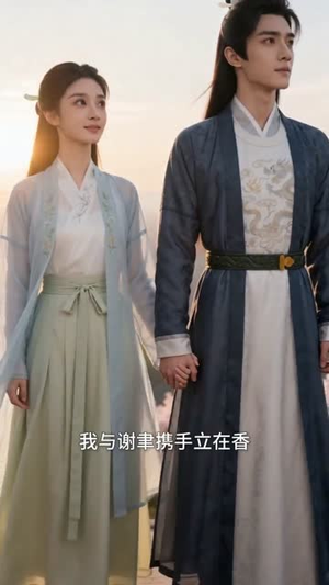 【这一世我偏不要你】37集优质短剧在线免费看