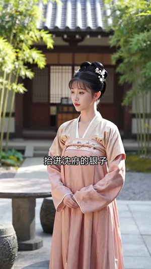 【不见旧时月】24集短剧免费高清在线看