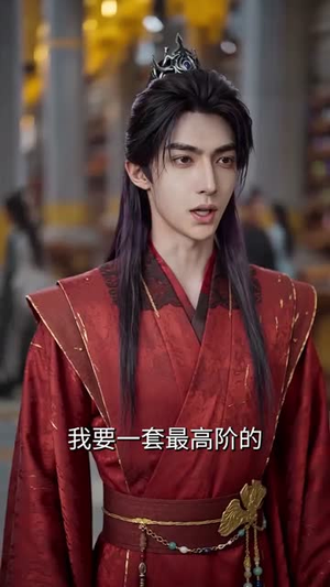 【聚宝仙盆：开局被欺，我杀穿青云】80集短剧免费全集在线赏看