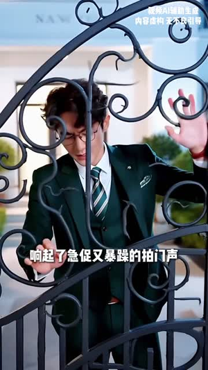 【爱意散尽：前夫请勿扰】35集精彩短剧免费赏看