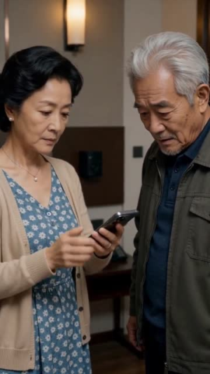 【岁月见人心】42集短剧全集免费畅看
