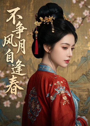 【不争风月自逢春】60集短剧免费高清在线观看