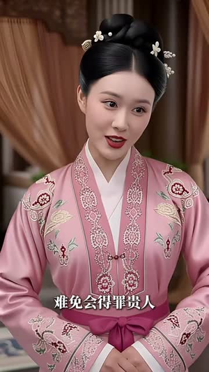 【偷天换子，侯夫人步步为营】44集短剧免费高清观看
