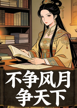 【不争风月争天下】60集优质短剧在线免费播看
