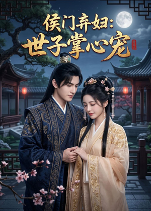 【侯门弃妇：世子掌心宠】23集短剧免费全集赏览