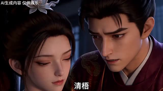 【侯爷嫌我丑，帝王封我后】38集短剧全集免费观看入口