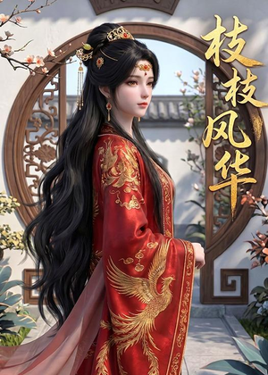 【枝枝风华】15集短剧全集畅享在线观看