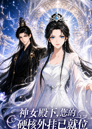 【神女殿下，您的硬核外挂已就位】89集短剧免费全集在线速看