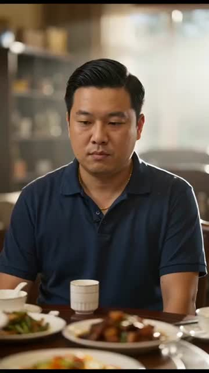 【一碗烟火气】41集短剧免费高清在线看
