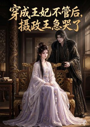 【穿成王妃不管后，摄政王急哭了】11集短剧全集免费畅看