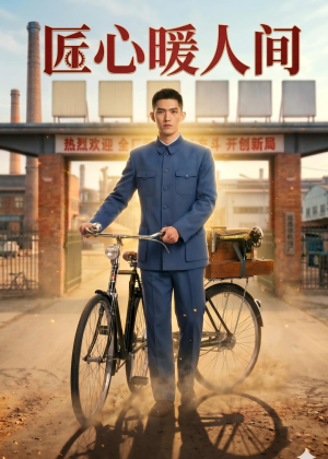 【匠心暖人间】35集短剧在线免费观看全集