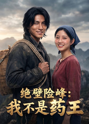 【绝壁险峰：我不是药王】64集短剧免费高清观看