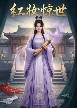 【红妆惊世】15集短剧全集免费畅快看