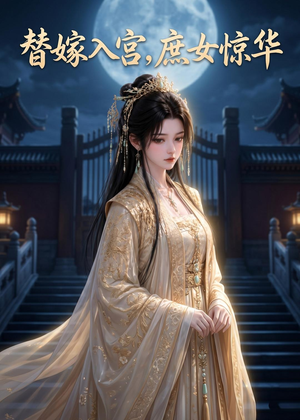 【替嫁入宫，庶女惊华】13集短剧完整版免费看