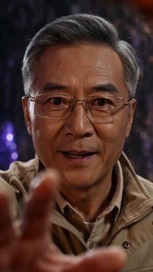 【昆仑守护者】21集短剧免费在线观看啦