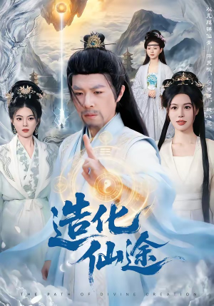 【造化仙途】119集短剧免费高清在线观看