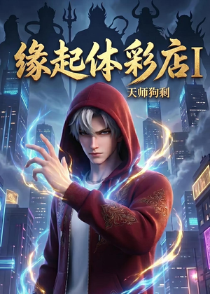 【缘起体彩店I天师狗剩】44集热门短剧在线免费观看
