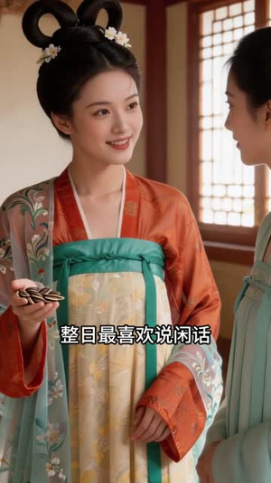 【替身皇后总想逃】39集精彩短剧在线免费品鉴