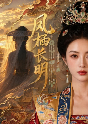 【凤栖长明】70集热门短剧在线免费观看