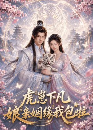 【虎崽下凡：娘亲姻缘我包啦】53集短剧免费在线赏剧