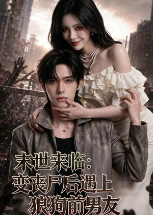 【末世来临：变丧尸后遇上狼狗前男友】81集短剧在线全集畅看