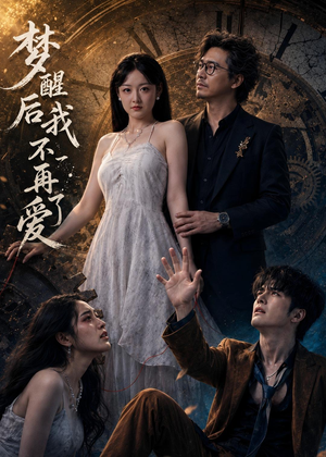【梦醒后我不再爱了】60集热门短剧在线免费畅看